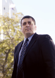 Ken Theis